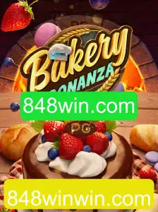 BakeryBonanza: Descubra o Sabor da Diversão!