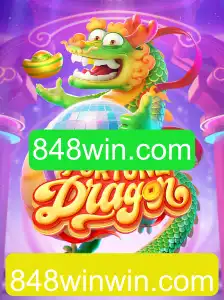 Explorando o Mundo de Aventura com FortuneDragon no 848win.com