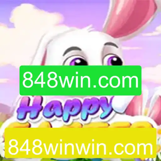 Descubra o Fascinante Mundo de HappyEaster em 848win.com