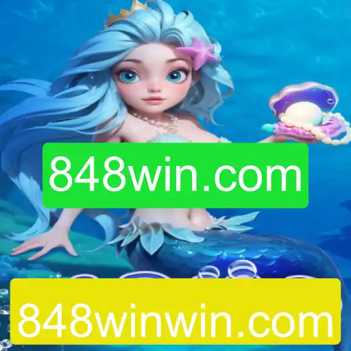 Explorando as Profundezas do Jogo Mermaid em 848win.com