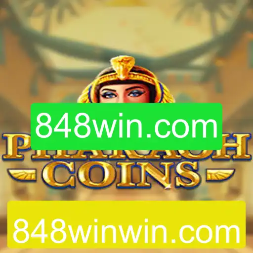 Explorando o Fascinante Mundo de PharaohCoins: O Jogo Inovador da 848win.com