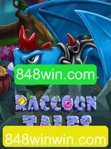 RaccoonTales: Aventura Inovadora no Mundo dos Jogos