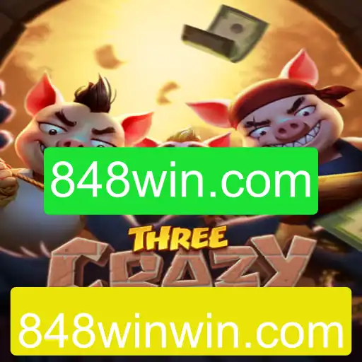 Explorando o Jogo ThreeCrazyPiggies