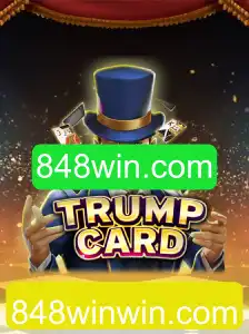 Descubra o Fascinante Mundo do Jogo 'TrumpCard' e o Fenômeno 848win.com
